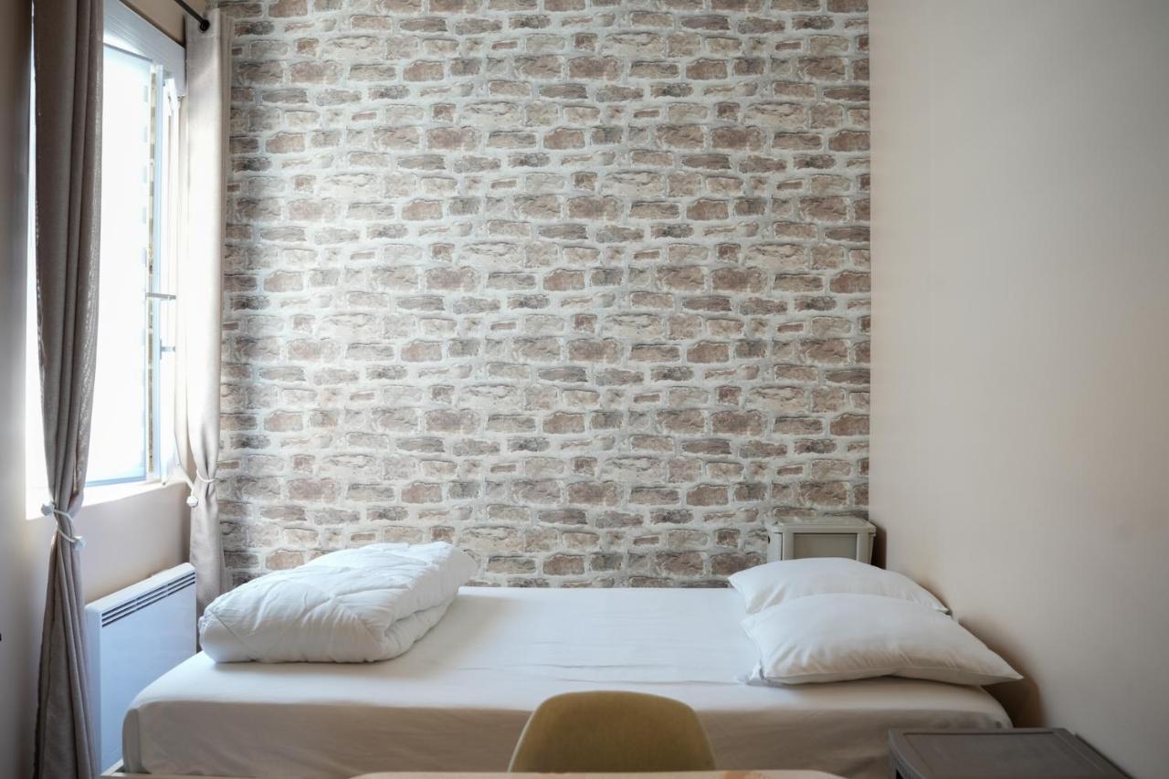 Matolo, Grand Studio A 150M De La Plage Cayeux-sur-Mer Zewnętrze zdjęcie