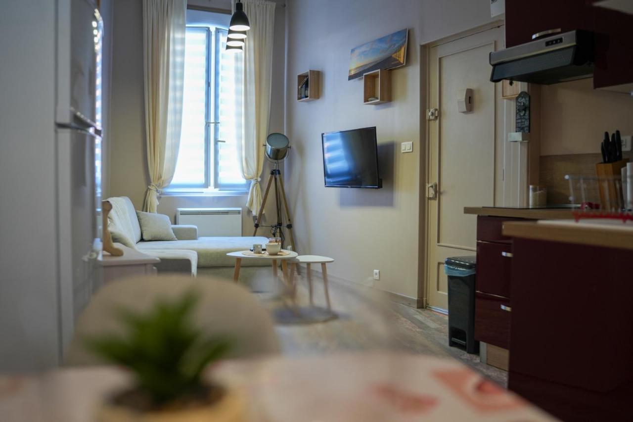 Matolo, Grand Studio A 150M De La Plage Cayeux-sur-Mer Zewnętrze zdjęcie