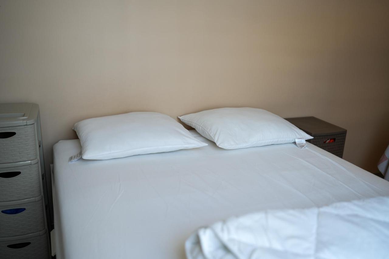 Matolo, Grand Studio A 150M De La Plage Cayeux-sur-Mer Zewnętrze zdjęcie
